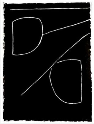 A caixa  - a Paint Artowrk by Sophia Viesi 